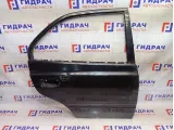 Дверь задняя правая Hyundai Accent (LC) 7700425030