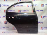 Дверь задняя правая Hyundai Accent (LC) 7700425030