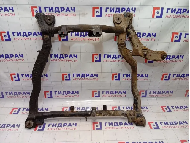 Балка передняя Hyundai Accent (LC) 6241025005