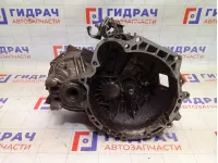 МКПП (механическая коробка переключения передач) Hyundai Accent (LC) 4300022766