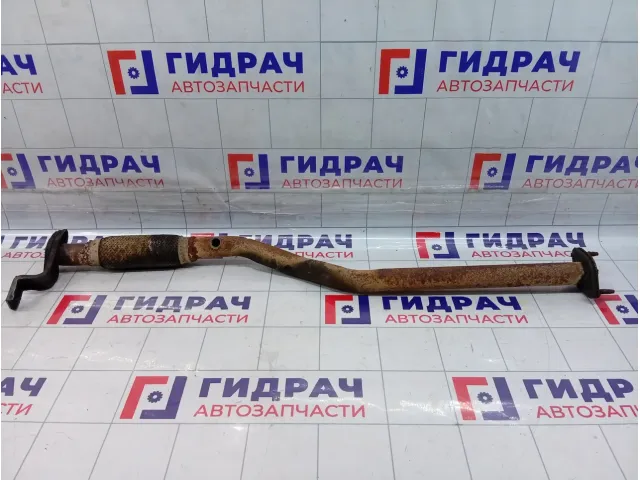 Приемная труба глушителя Hyundai Accent (LC) 2861025100