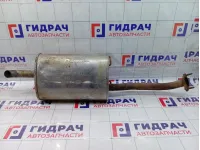 Глушитель Hyundai Accent (LC) 2870025100
