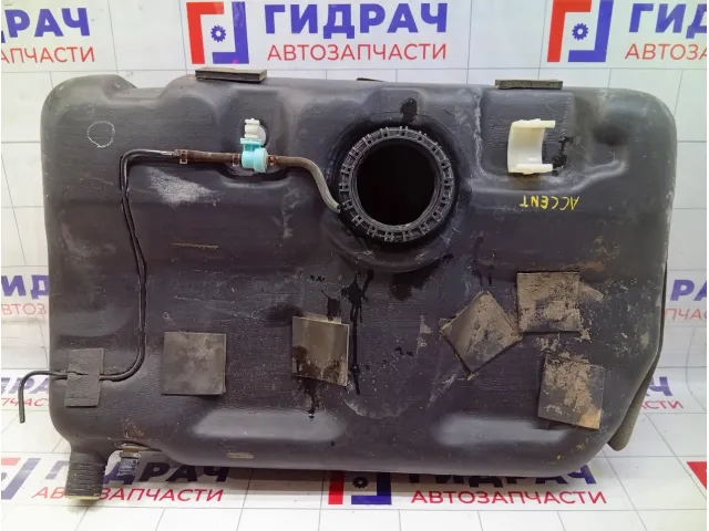 Бак топливный Hyundai Accent (LC) 3115025000