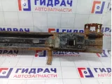 Усилитель бампера заднего Hyundai Accent (LC) 8663025000