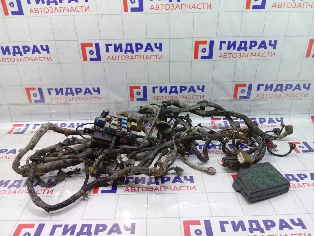 Проводка двигателя Hyundai Accent (LC) 9120025180