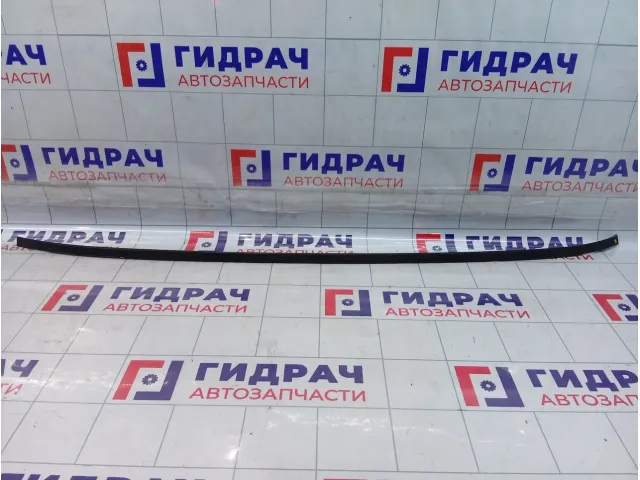 Молдинг крыши правый Hyundai Accent (LC) 8726125200