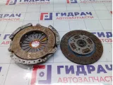 Сцепление Hyundai Accent (LC) 4130022710