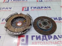 Сцепление Hyundai Accent (LC) 4130022710