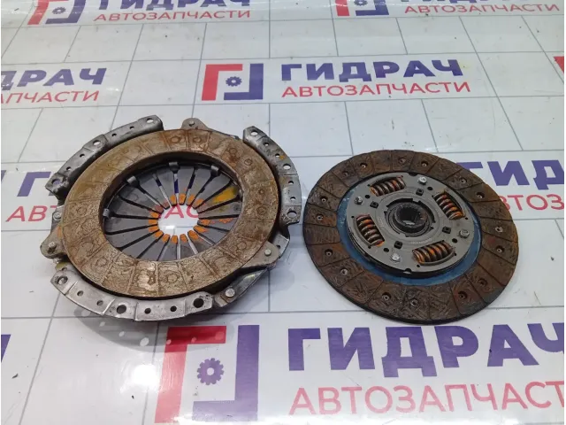 Сцепление Hyundai Accent (LC) 4130022710