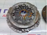 Сцепление Hyundai Accent (LC) 4130022710