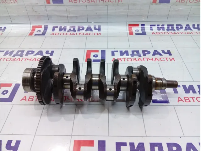 Коленвал Hyundai Accent (LC) 2311126100