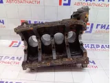 Блок цилиндров Hyundai Accent (LC) 2110026602