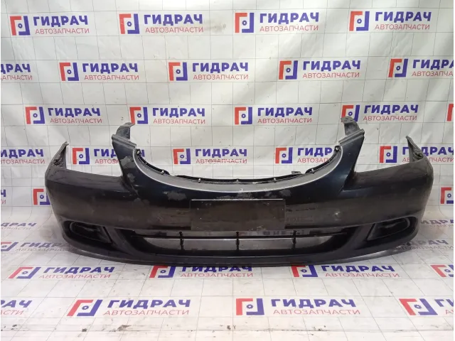 Бампер передний Hyundai Accent (LC) 8651025040