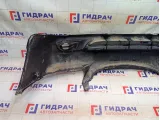 Бампер передний Hyundai Accent (LC) 8651025040