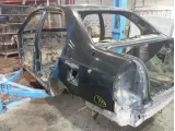 Крыло заднее левое Hyundai Accent (LC)