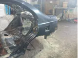 Крыло заднее левое Hyundai Accent (LC)