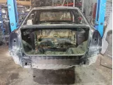 Панель задняя Hyundai Accent (LC)