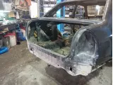 Панель задняя Hyundai Accent (LC)
