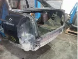 Панель задняя Hyundai Accent (LC)