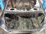 Панель задняя Hyundai Accent (LC)
