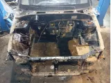 Панель передняя Hyundai Accent (LC)