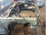 Панель передняя Hyundai Accent (LC)