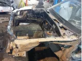 Панель передняя Hyundai Accent (LC)