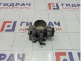 Дроссельная заслонка механическая Hyundai Accent (LC) 3510026860
