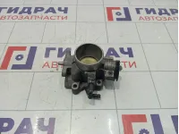 Дроссельная заслонка механическая Hyundai Accent (LC) 3510026860
