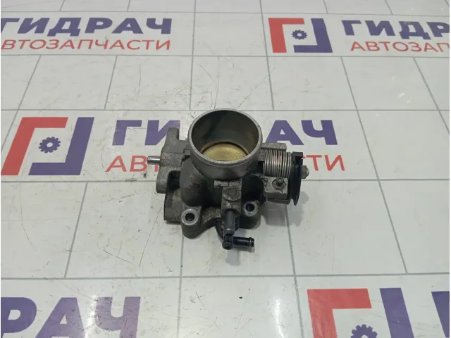 Дроссельная заслонка механическая Hyundai Accent (LC) 3510026860