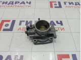 Дроссельная заслонка механическая Hyundai Accent (LC) 3510026860