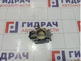 Дроссельная заслонка механическая Hyundai Accent (LC) 3510026860