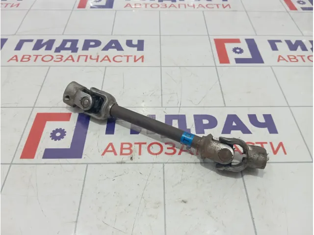 Кардан рулевой Hyundai Accent (LC) 5637025000
