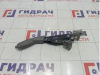 Рычаг, педаль стояночного тормоза Hyundai Accent (LC) 5971025000LT