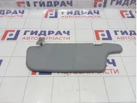 Козырек солнцезащитный правый Hyundai Accent (LC) 8520225400YL