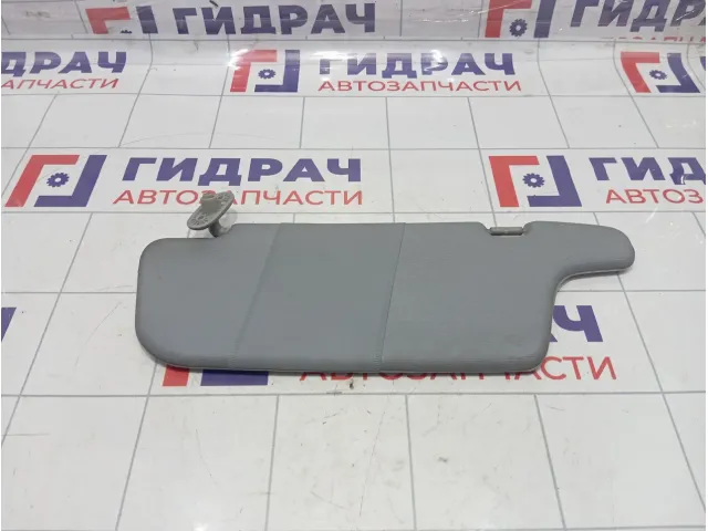 Козырек солнцезащитный правый Hyundai Accent (LC) 8520225400YL