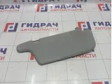 Козырек солнцезащитный правый Hyundai Accent (LC) 8520225400YL