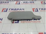 Козырек солнцезащитный правый Hyundai Accent (LC) 8520225400YL