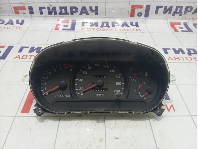 Панель приборов Hyundai Accent (LC) 9400325100