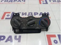 Блок управления отопителем (печкой) Hyundai Accent (LC) 9725025200