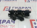 Блок управления отопителем (печкой) Hyundai Accent (LC) 9725025200