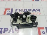 Блок управления отопителем (печкой) Hyundai Accent (LC) 9725025200