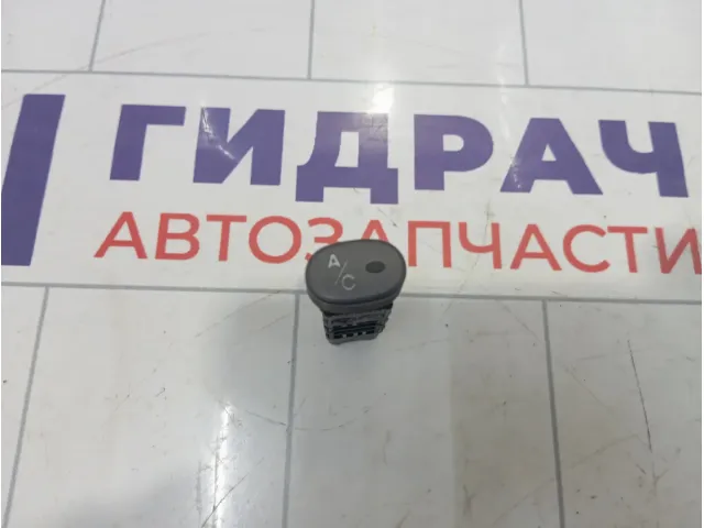 Кнопка кондиционера Hyundai Accent (LC) 9725922000