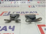 Петли двери передней правой Hyundai Accent (LC)