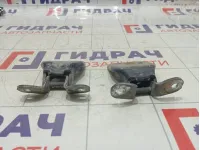 Петли двери передней правой Hyundai Accent (LC)