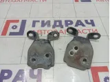 Петли двери передней правой Hyundai Accent (LC)