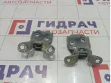 Петли двери передней правой Hyundai Accent (LC)