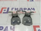 Петли двери передней правой Hyundai Accent (LC)