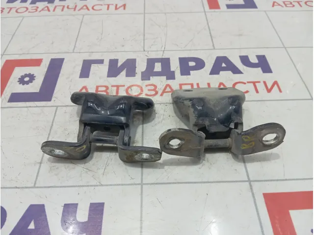 Петли двери задней правой Hyundai Accent (LC)