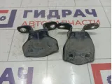 Петли двери задней правой Hyundai Accent (LC)